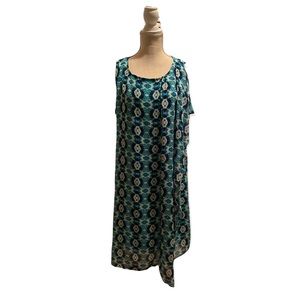 Dana Buchman Dress
